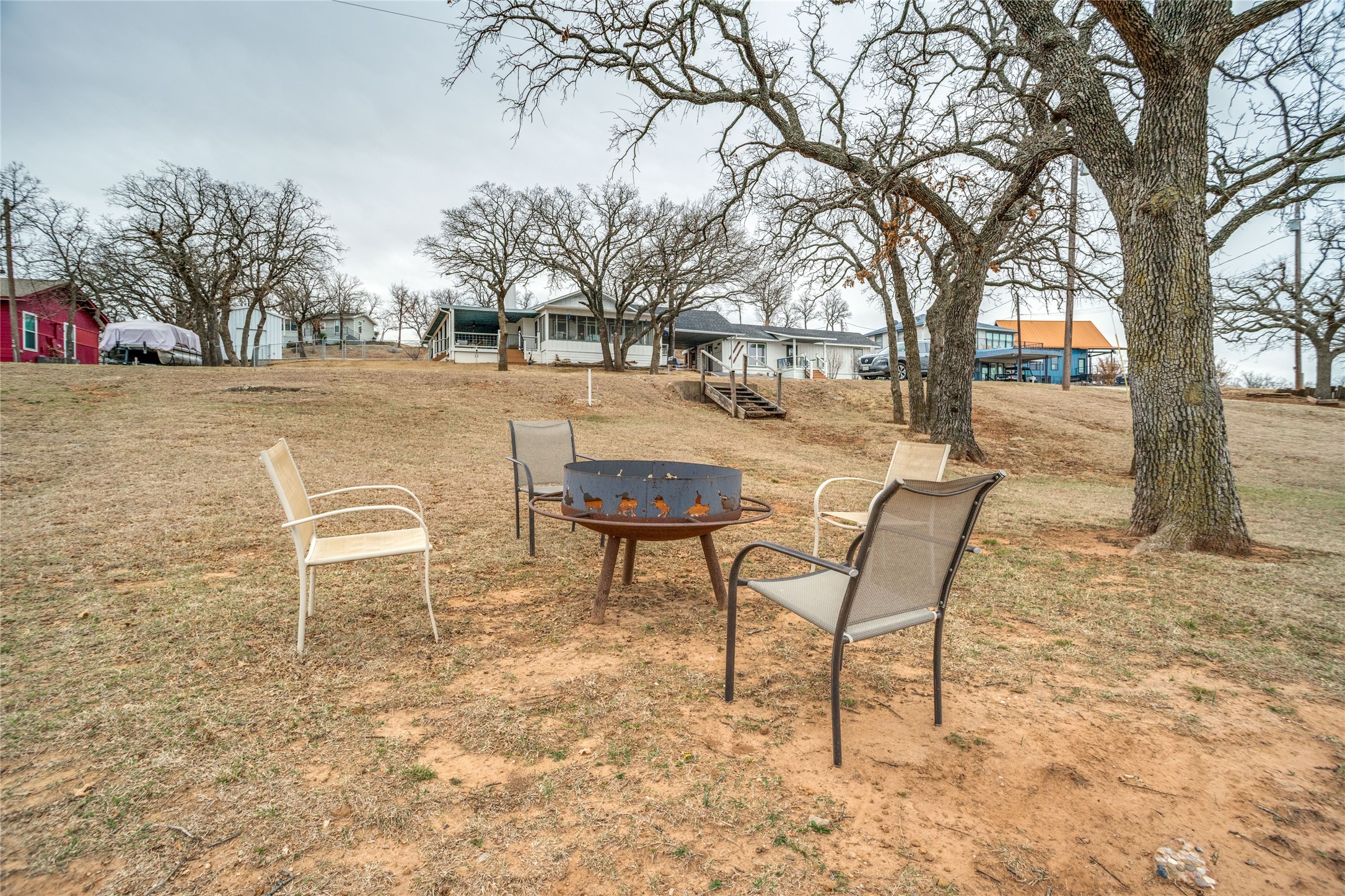 170 Cherokee Trail Nocona TX 76255