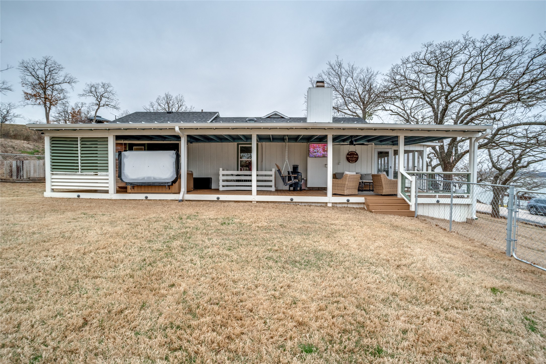 170 Cherokee Trail Nocona TX 76255