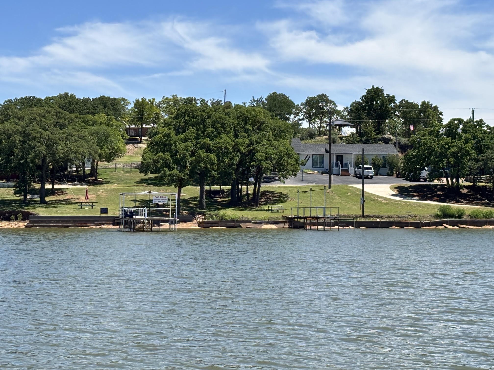 170 Cherokee Trail Nocona TX 76255