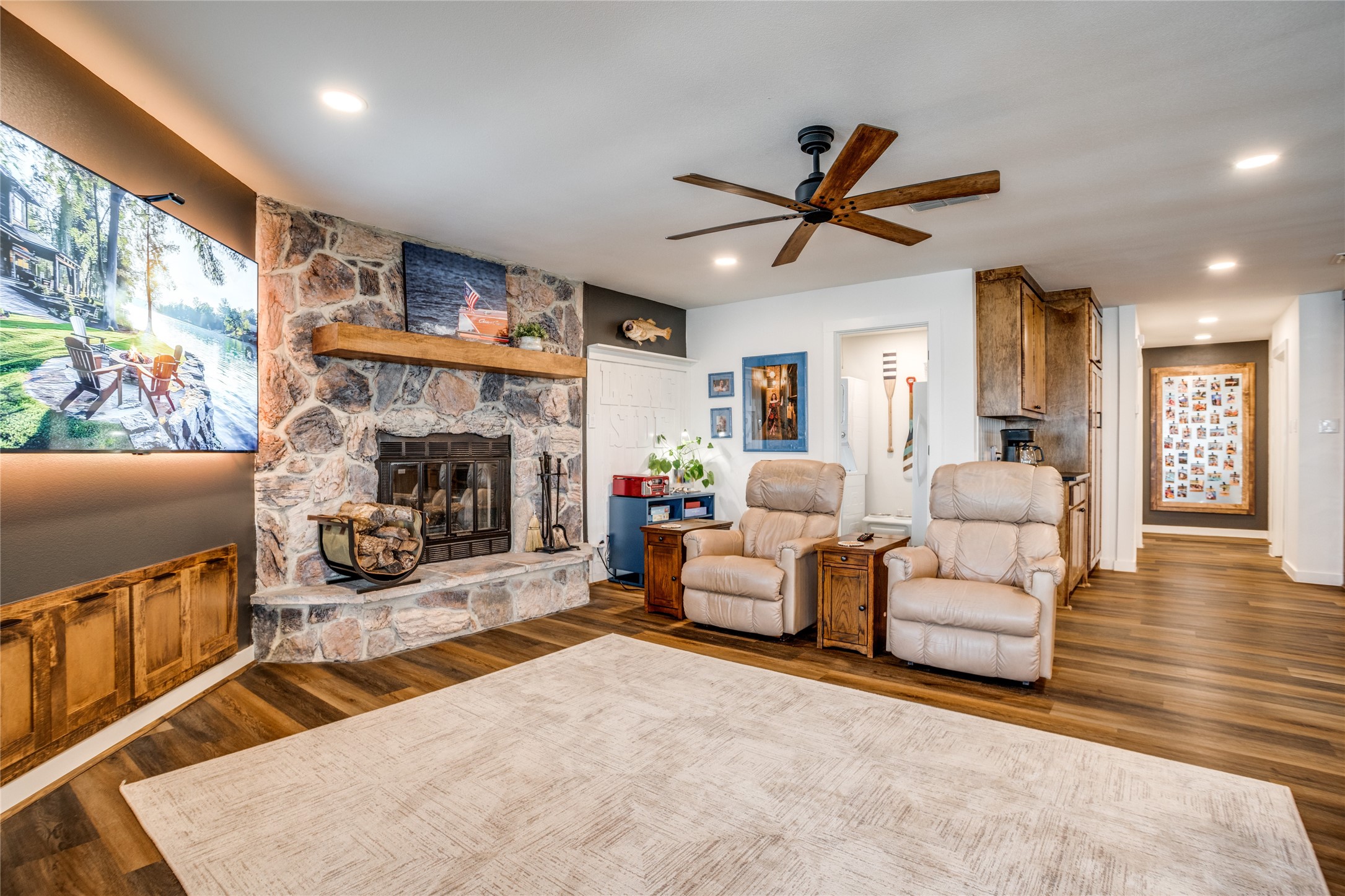 170 Cherokee Trail Nocona TX 76255