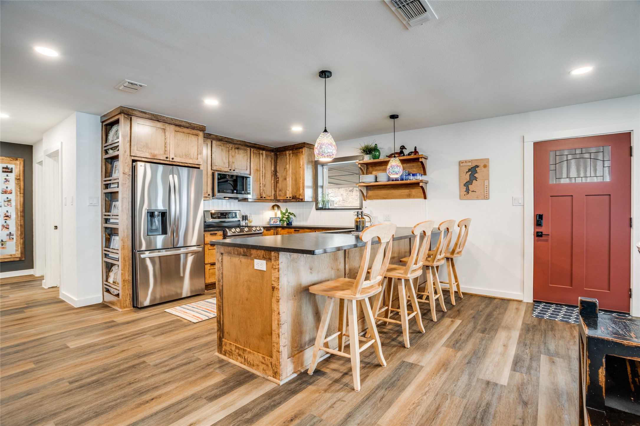 170 Cherokee Trail Nocona TX 76255