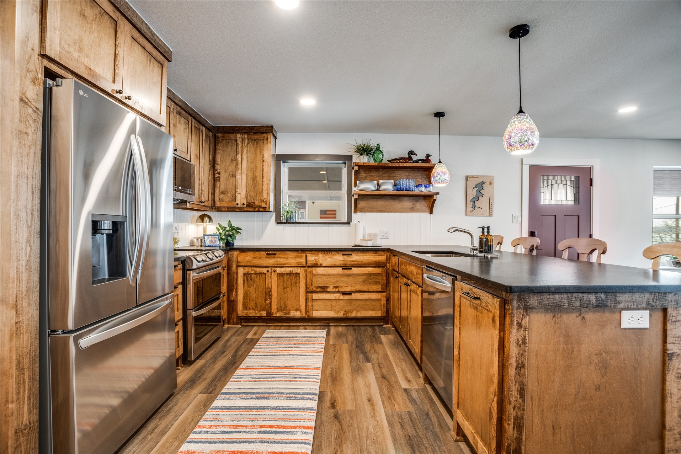 170 Cherokee Trail Nocona TX 76255