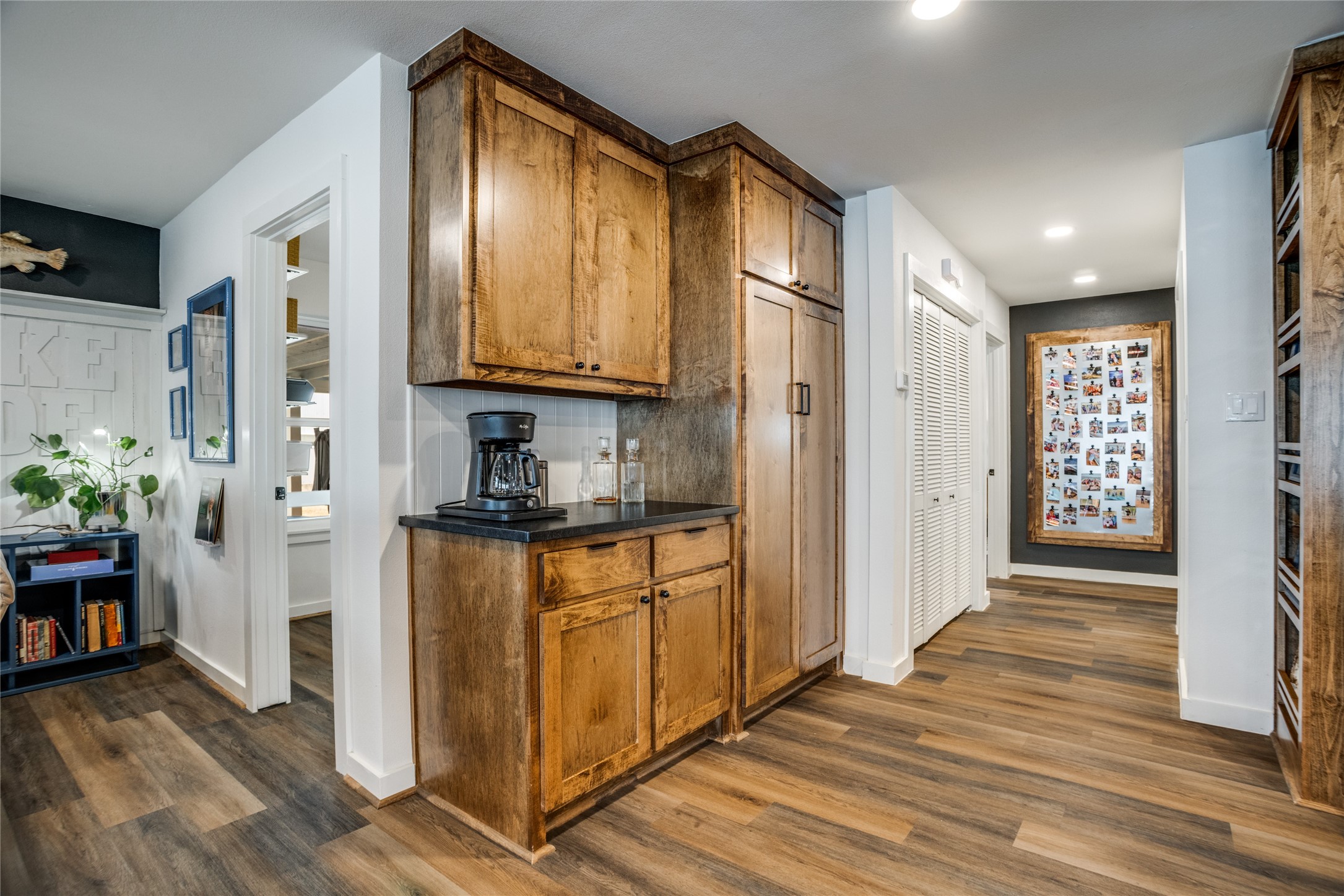 170 Cherokee Trail Nocona TX 76255