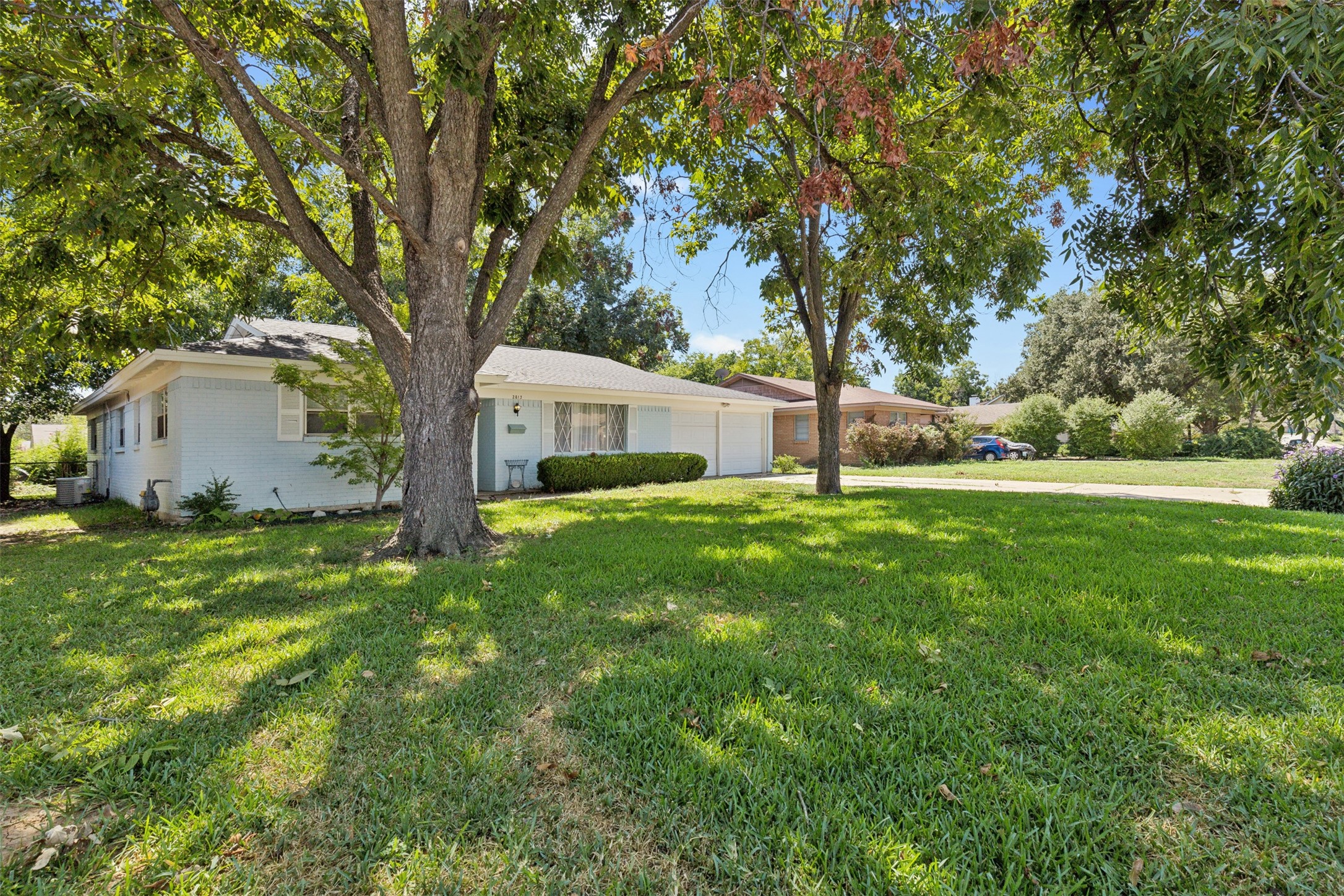 2813 Southgate Drive Fort Worth TX 76133