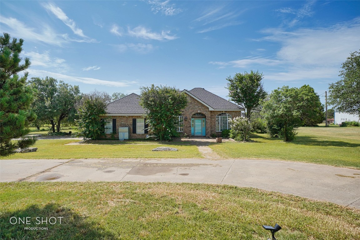 121 Southview Terrace Sweetwater TX 79556