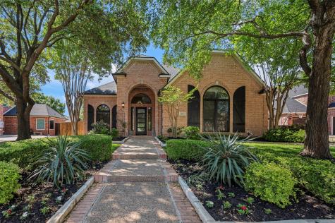 4405 Biscayne Drive Flower Mound TX 75028