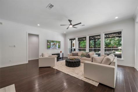 4405 Biscayne Drive Flower Mound TX 75028