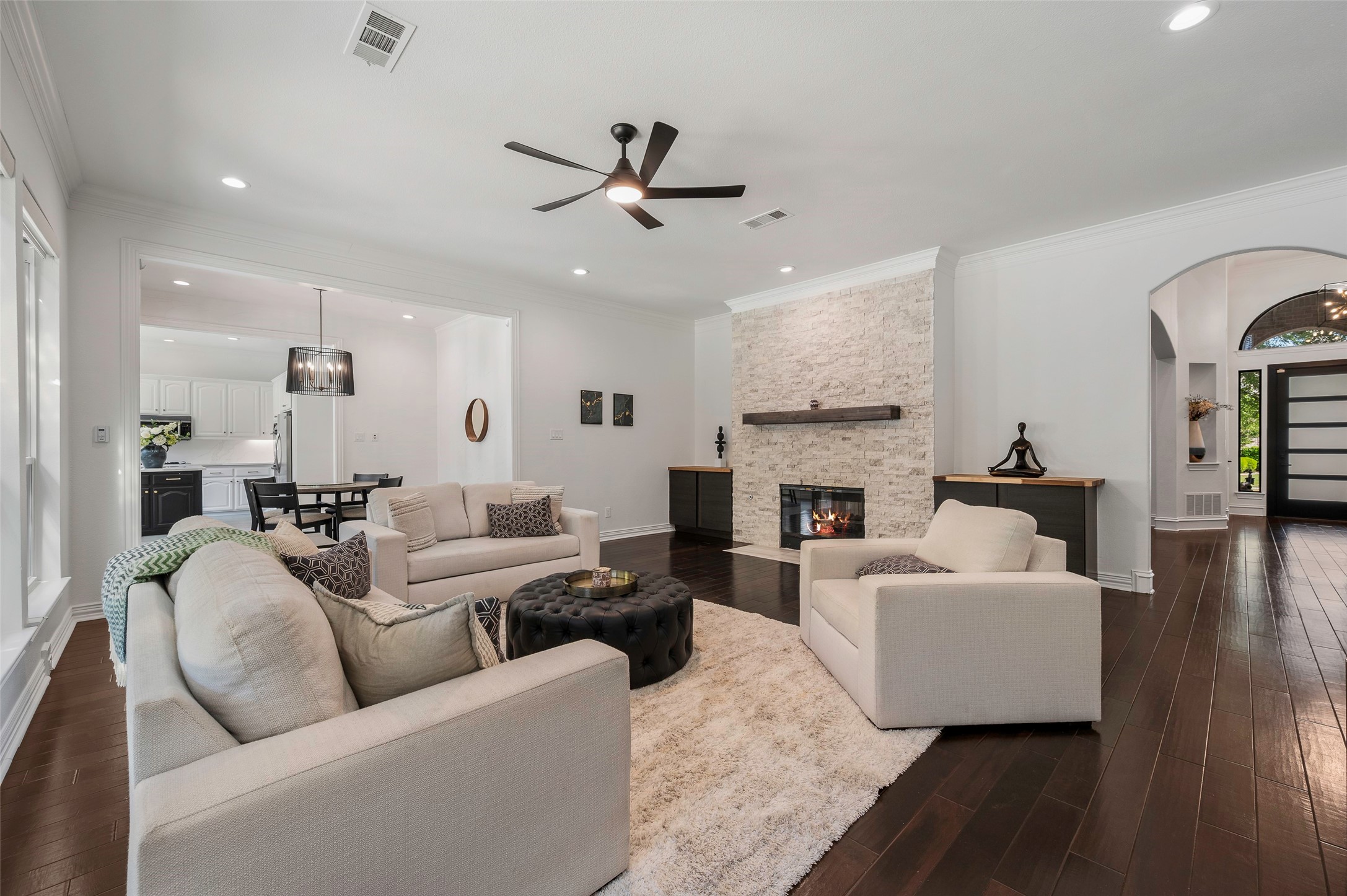 4405 Biscayne Drive Flower Mound TX 75028