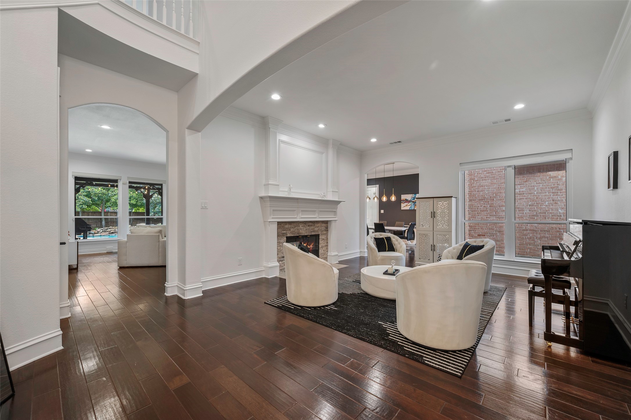 4405 Biscayne Drive Flower Mound TX 75028