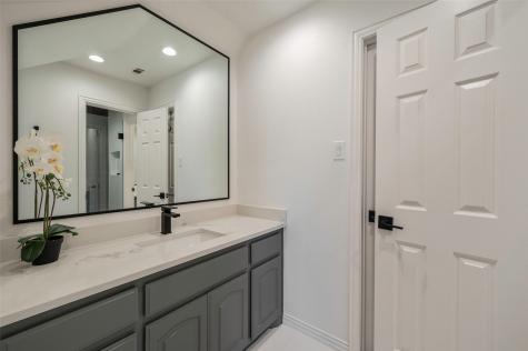 4405 Biscayne Drive Flower Mound TX 75028