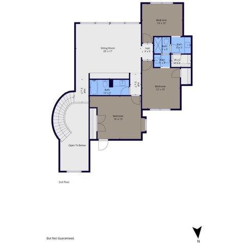 4405 Biscayne Drive Flower Mound TX 75028