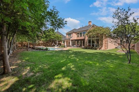 4405 Biscayne Drive Flower Mound TX 75028