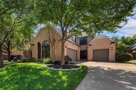 4405 Biscayne Drive Flower Mound TX 75028