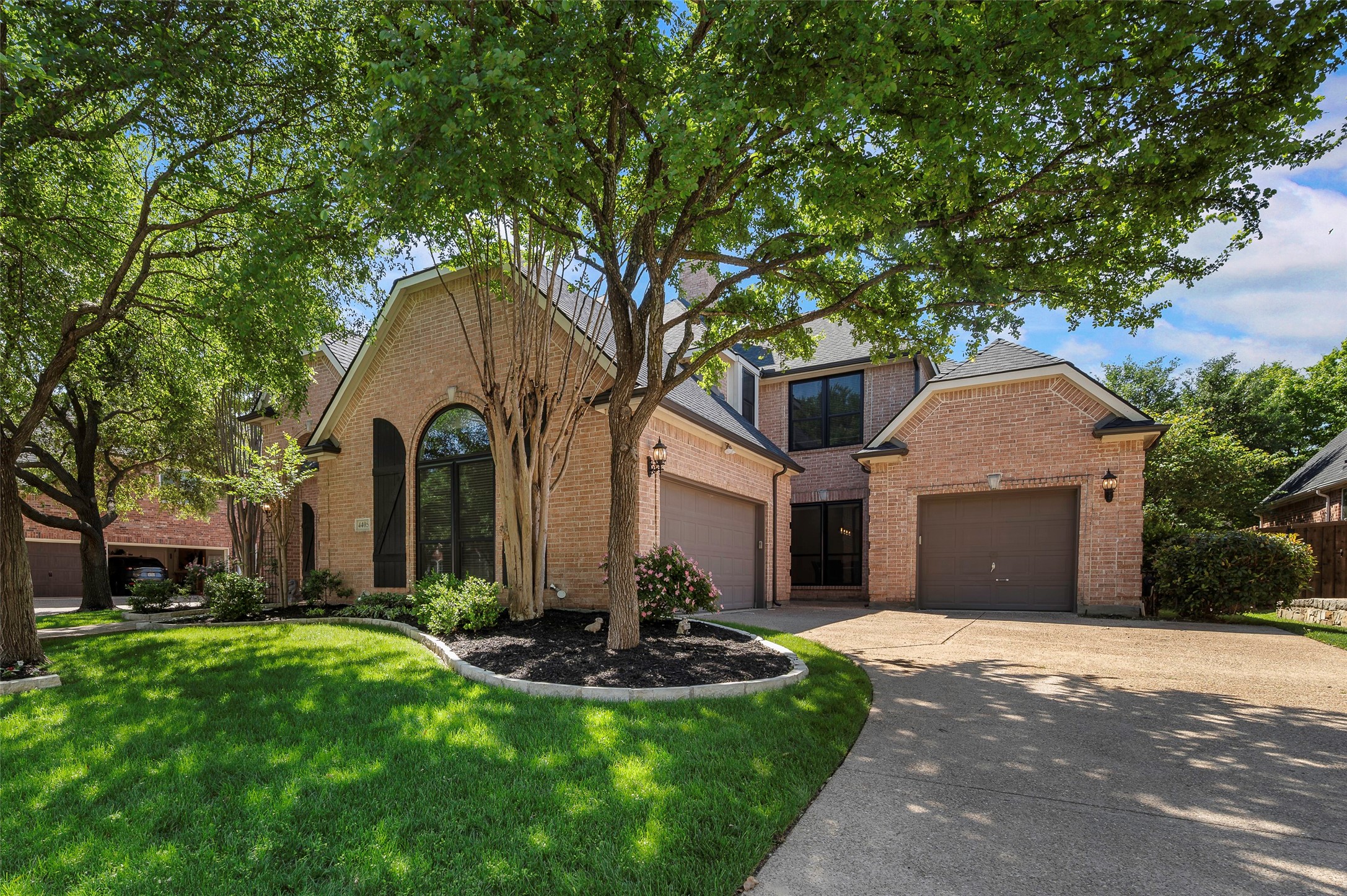 4405 Biscayne Drive Flower Mound TX 75028