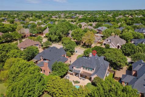 4405 Biscayne Drive Flower Mound TX 75028