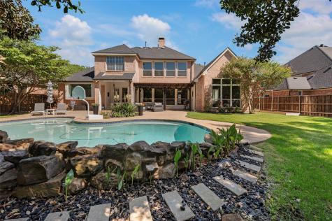 4405 Biscayne Drive Flower Mound TX 75028
