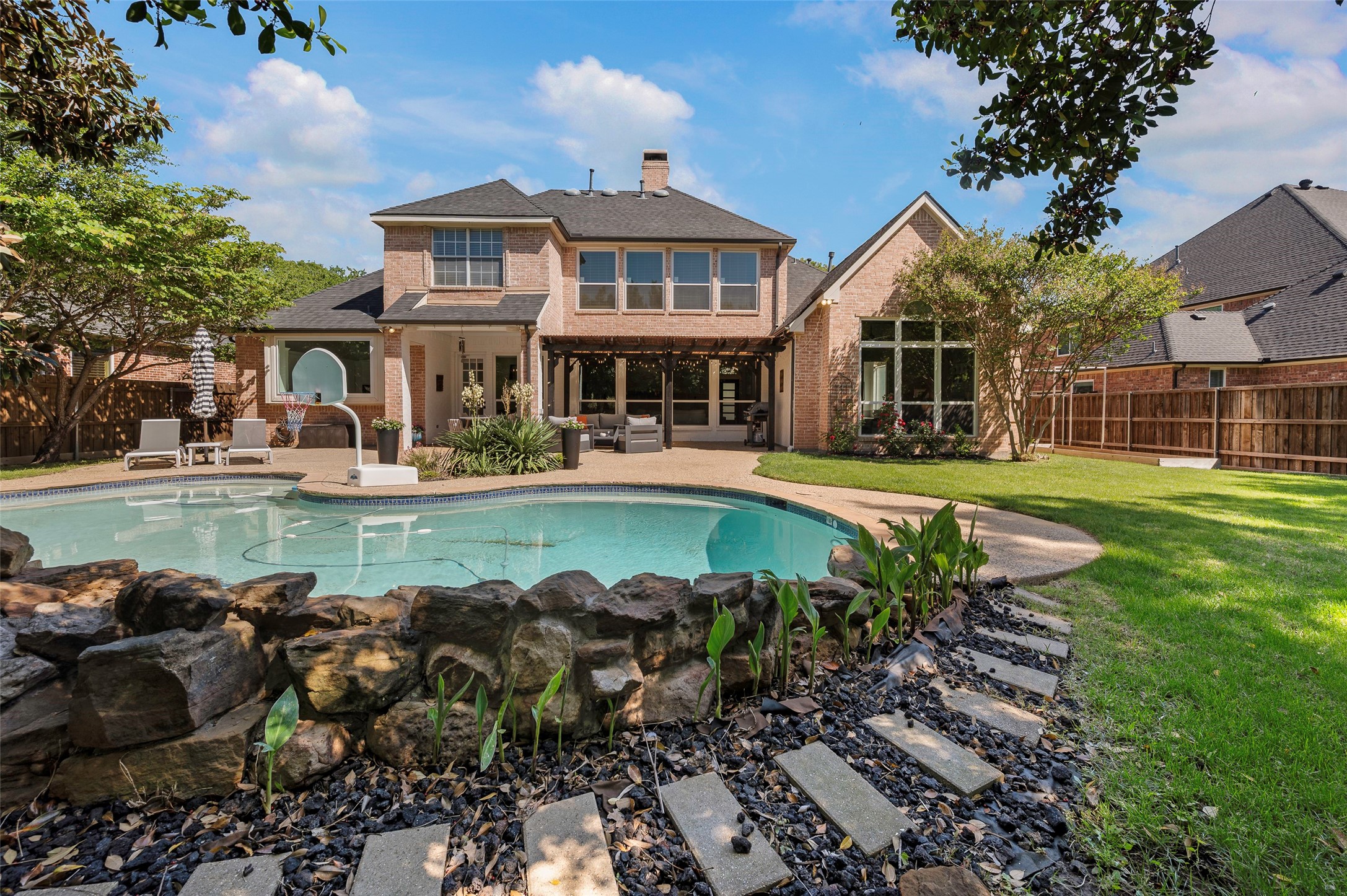 4405 Biscayne Drive Flower Mound TX 75028