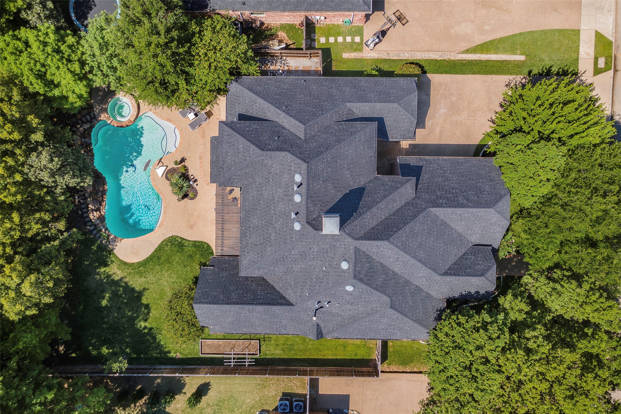 4405 Biscayne Drive Flower Mound TX 75028