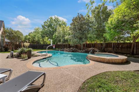 4405 Biscayne Drive Flower Mound TX 75028