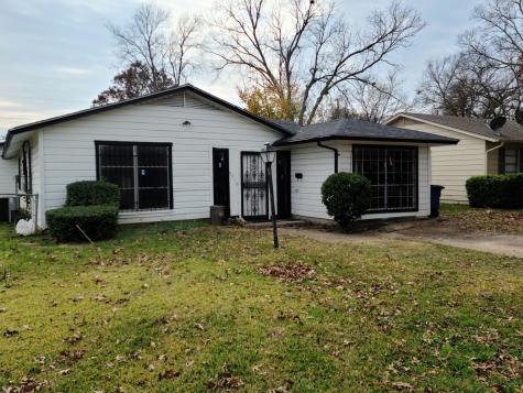 8310 Glen Regal Drive Dallas TX 75243