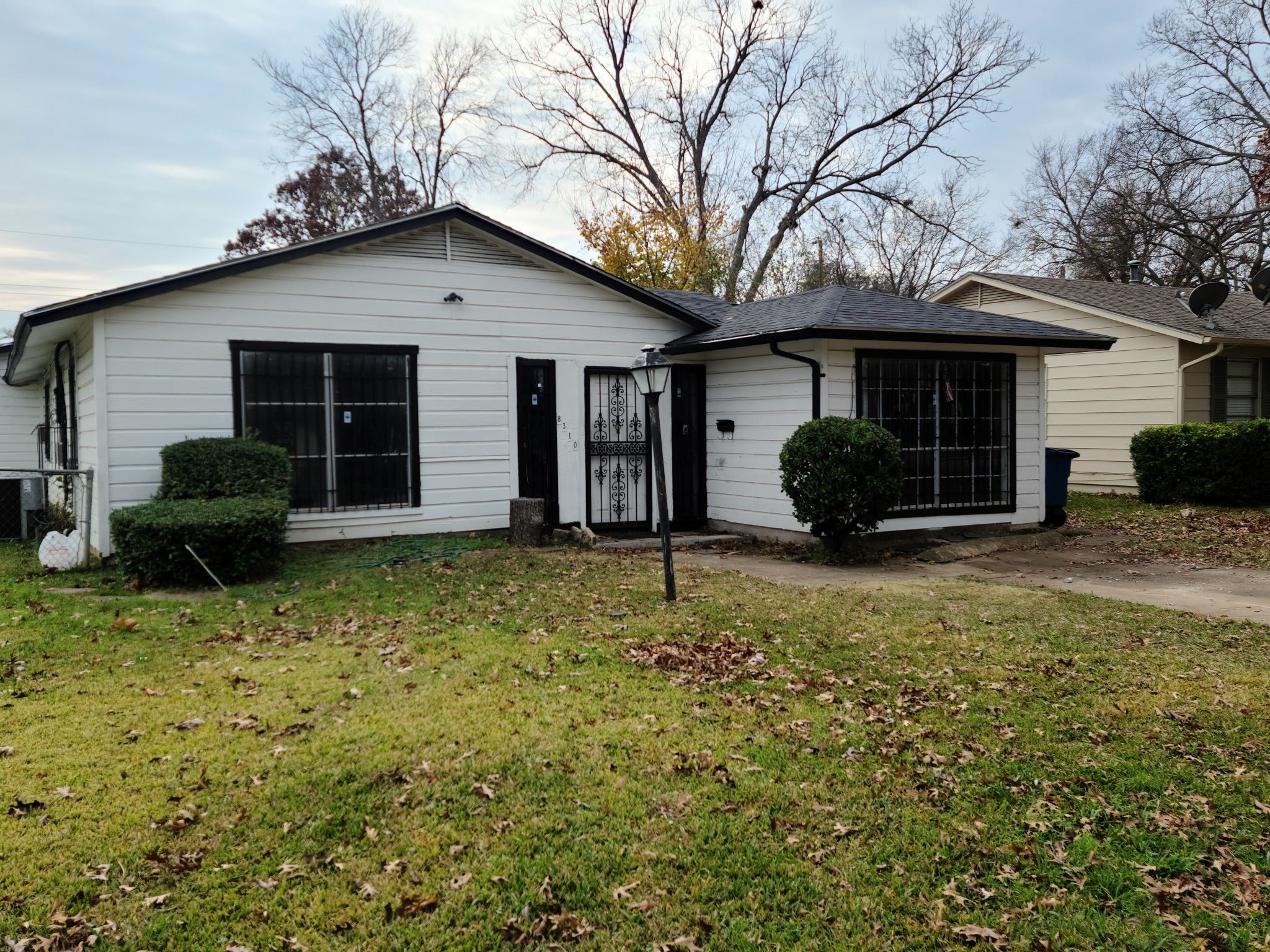 8310 Glen Regal Drive Dallas TX 75243