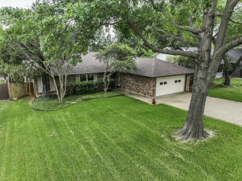 740 Montvale Drive Mansfield TX 76063