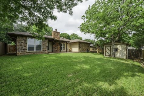 740 Montvale Drive Mansfield TX 76063