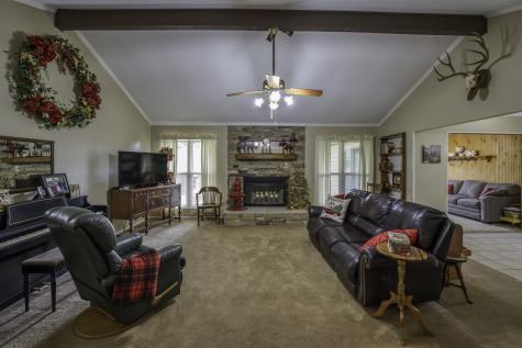 740 Montvale Drive Mansfield TX 76063
