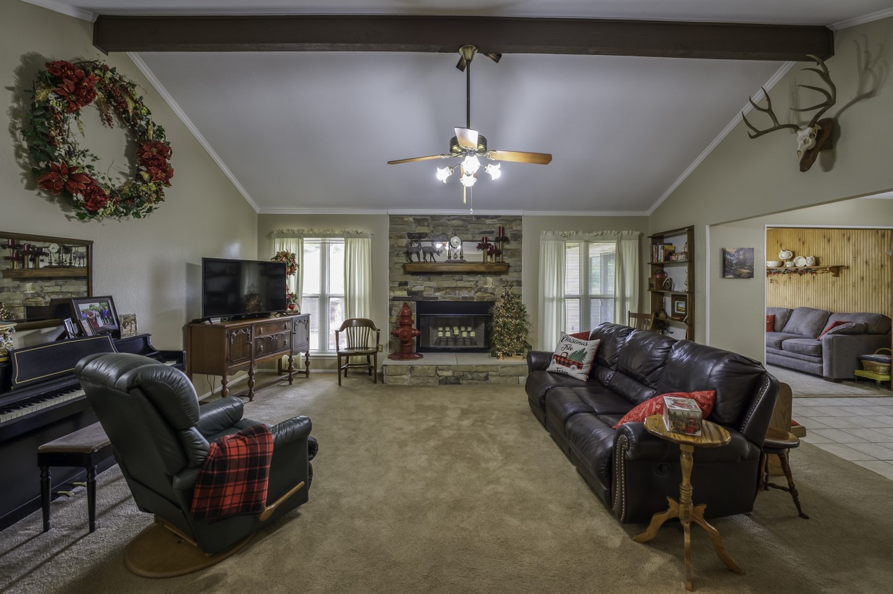 740 Montvale Drive Mansfield TX 76063