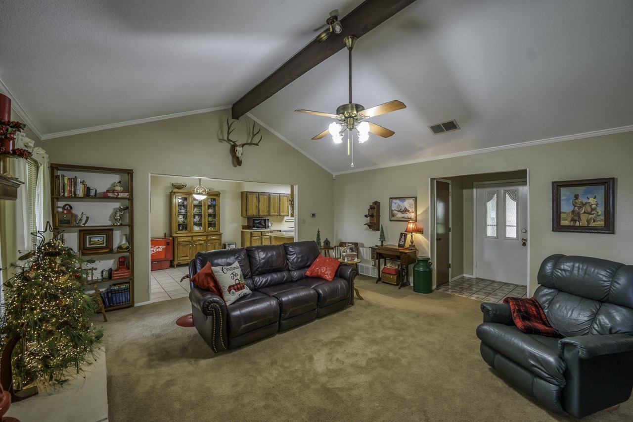 740 Montvale Drive Mansfield TX 76063