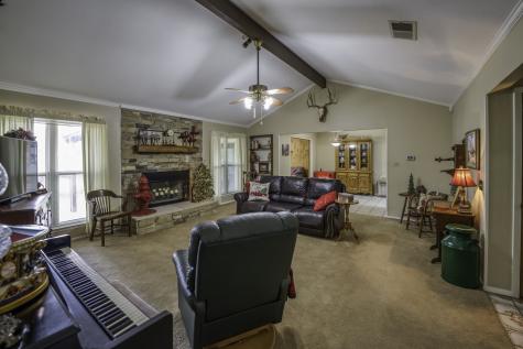 740 Montvale Drive Mansfield TX 76063