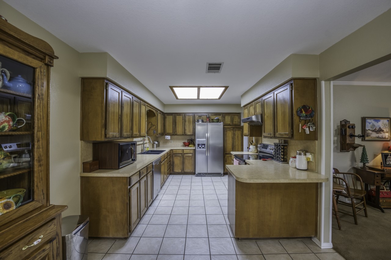 740 Montvale Drive Mansfield TX 76063