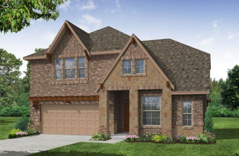4142 Mountain Laurel Drive Hickory Creek TX 75065