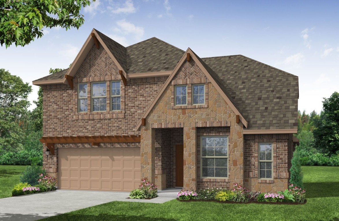 4142 Mountain Laurel Drive Hickory Creek TX 75065