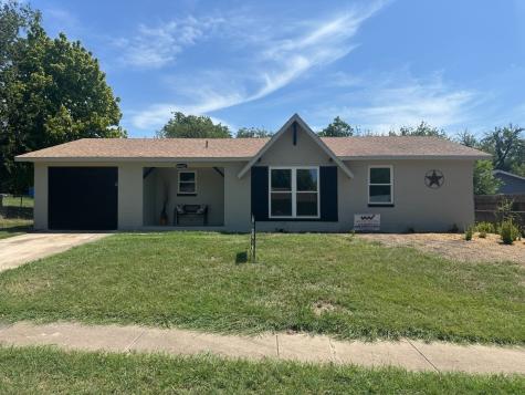 4902 Dalevale Court Fort Worth TX 76135