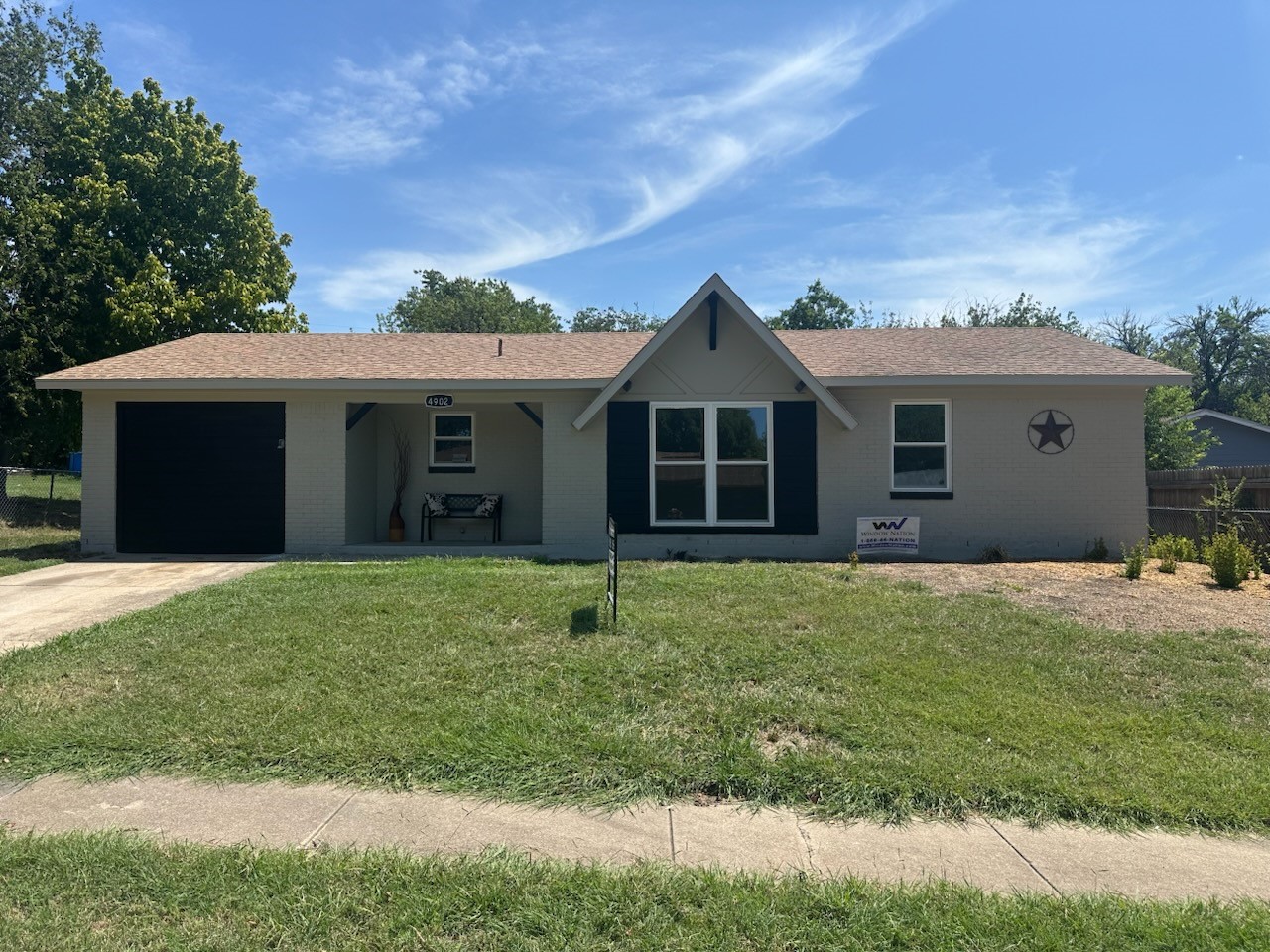 4902 Dalevale Court Fort Worth TX 76135