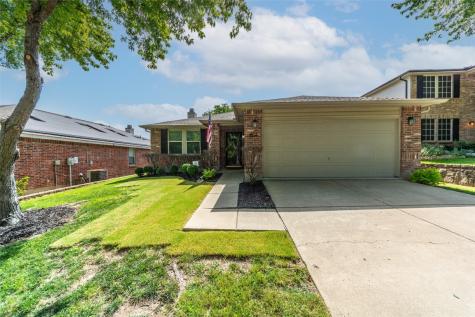 804 Lewis Canyon Lane Mckinney TX 75071
