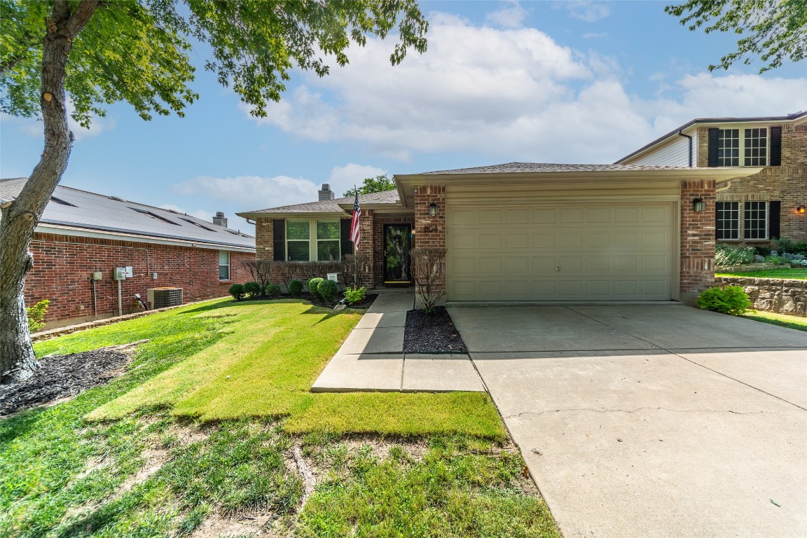 804 Lewis Canyon Lane Mckinney TX 75071