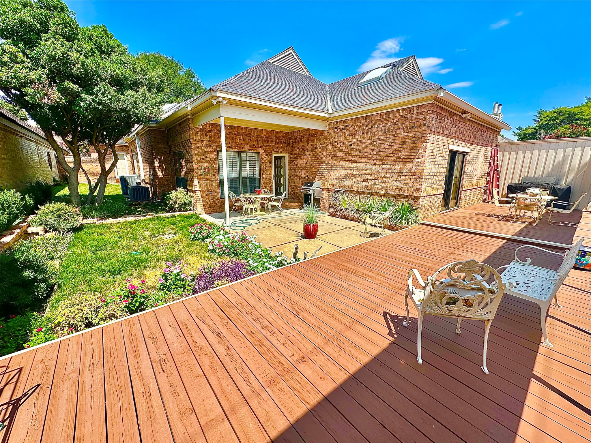 16022 Chalfont Circle Dallas TX 75248