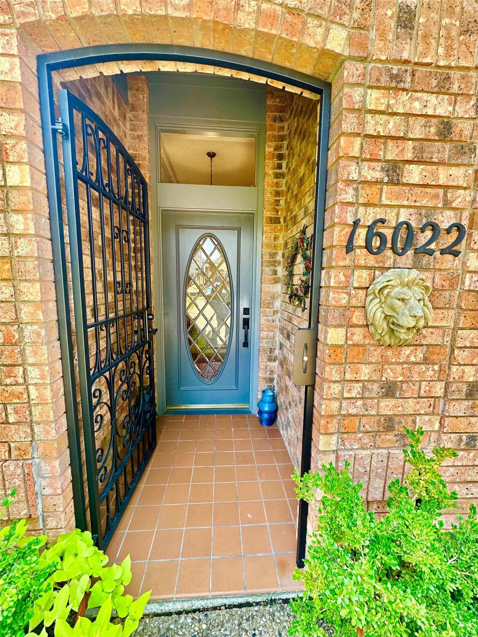 16022 Chalfont Circle Dallas TX 75248