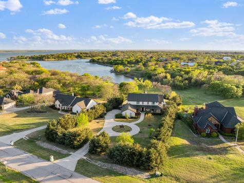 3548 Pinnacle Bay Point Little Elm TX 75068