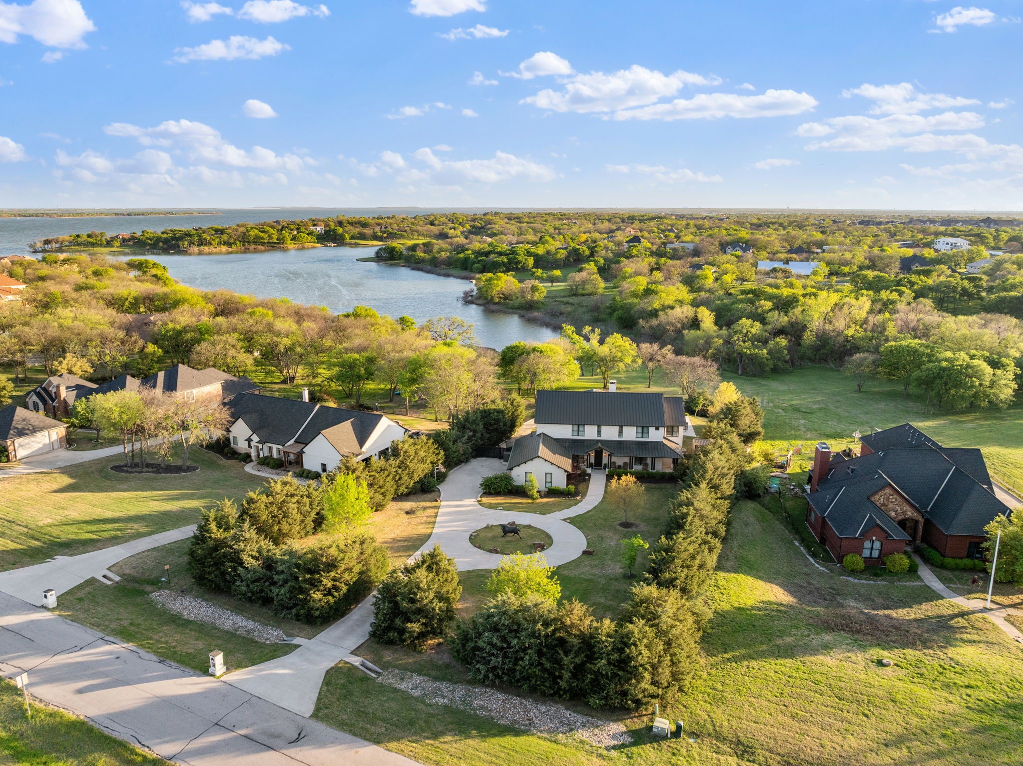 3548 Pinnacle Bay Point Little Elm TX 75068