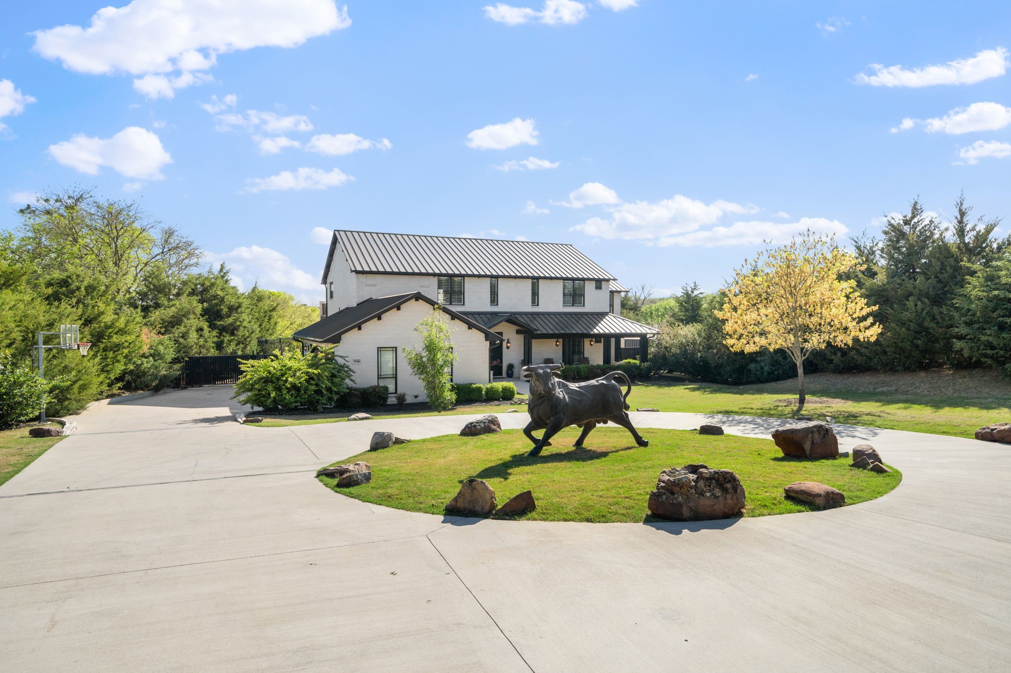 3548 Pinnacle Bay Point Little Elm TX 75068