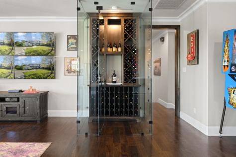 3548 Pinnacle Bay Point Little Elm TX 75068
