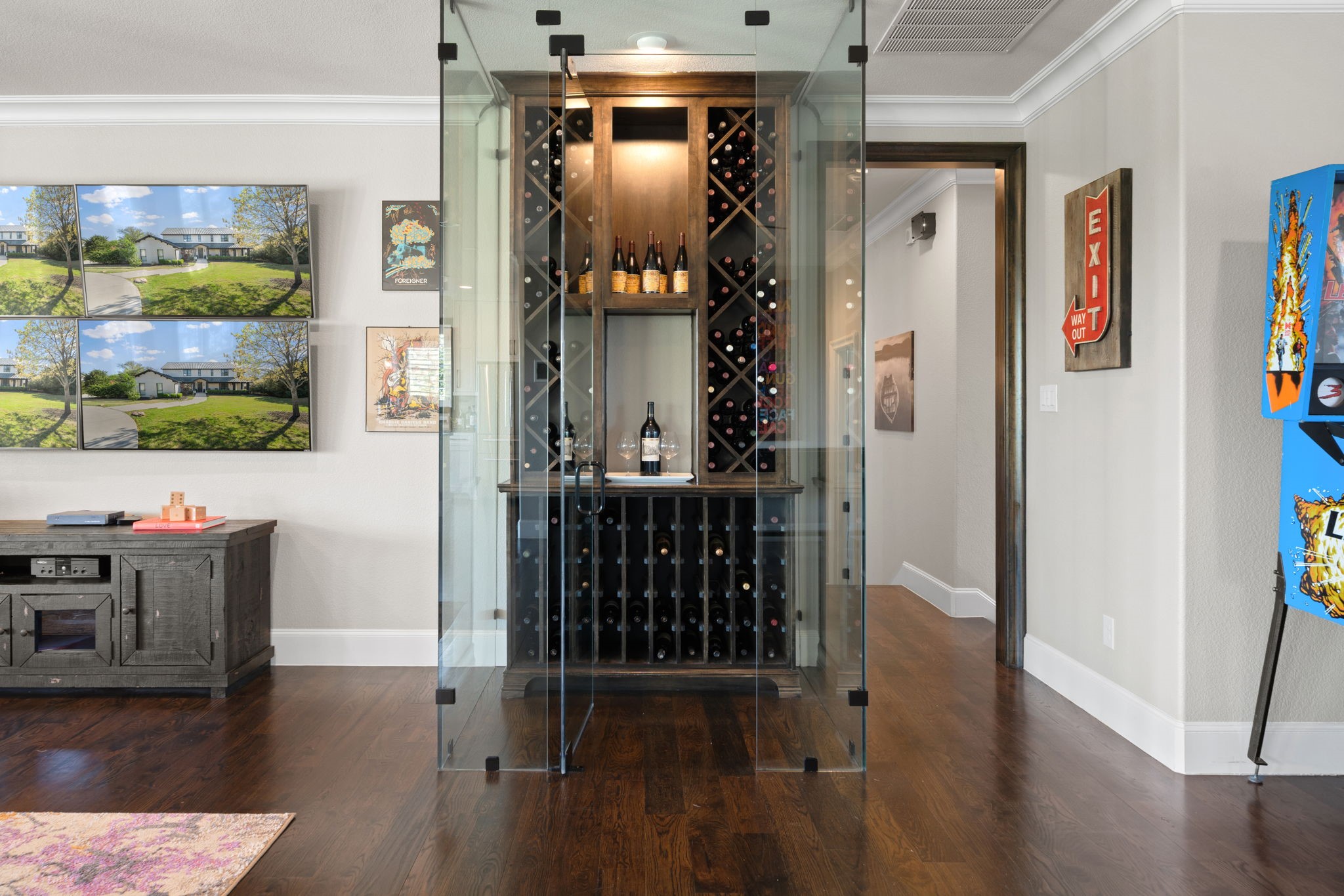 3548 Pinnacle Bay Point Little Elm TX 75068