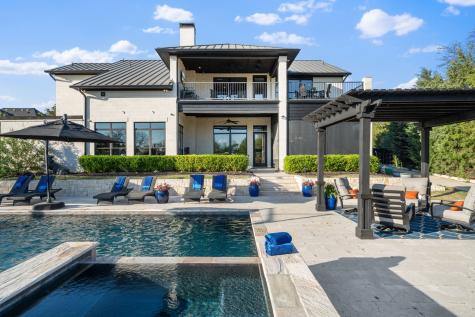 3548 Pinnacle Bay Point Little Elm TX 75068