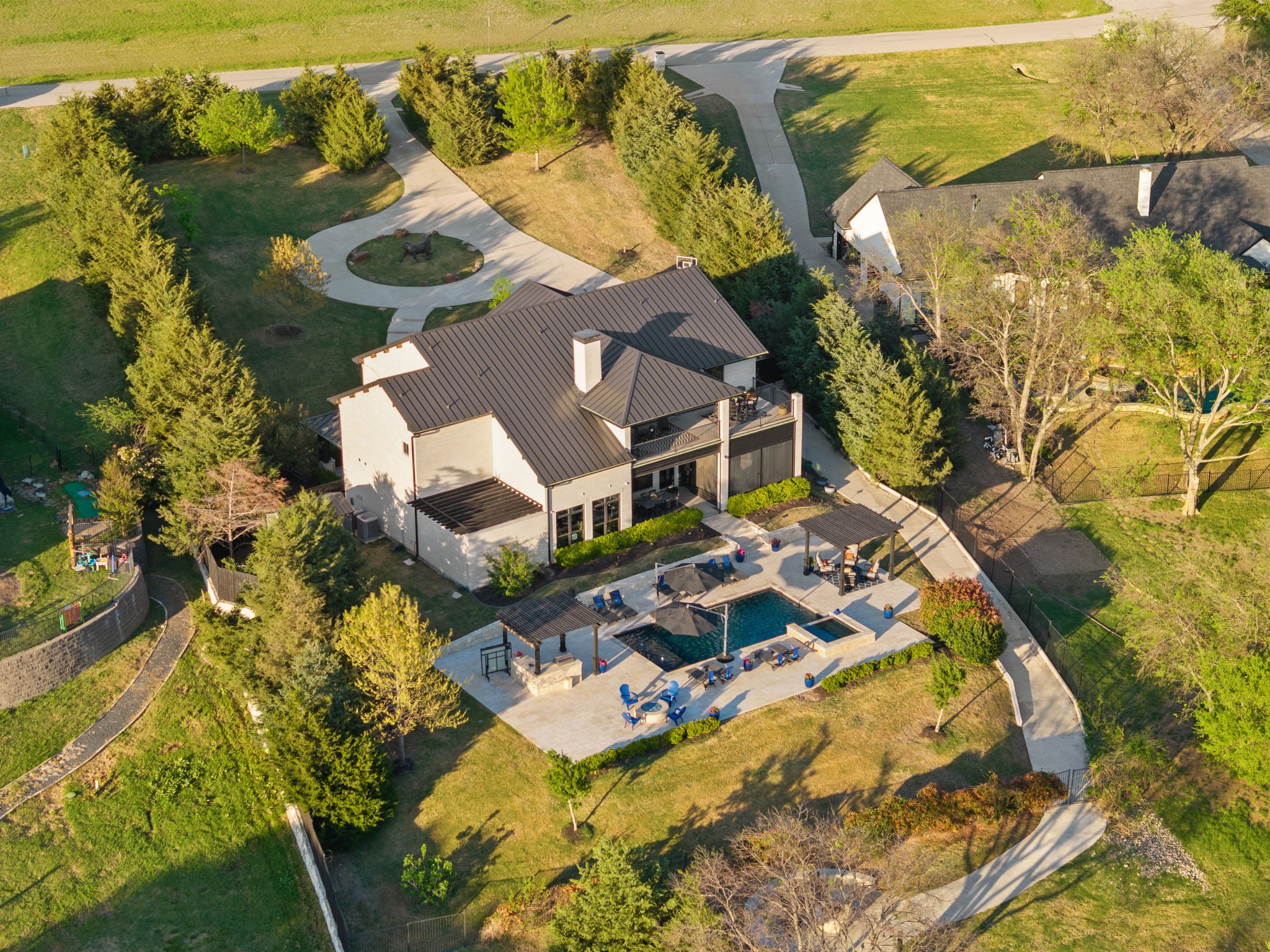 3548 Pinnacle Bay Point Little Elm TX 75068