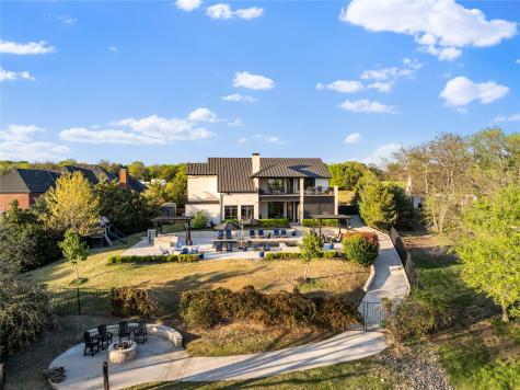 3548 Pinnacle Bay Point Little Elm TX 75068