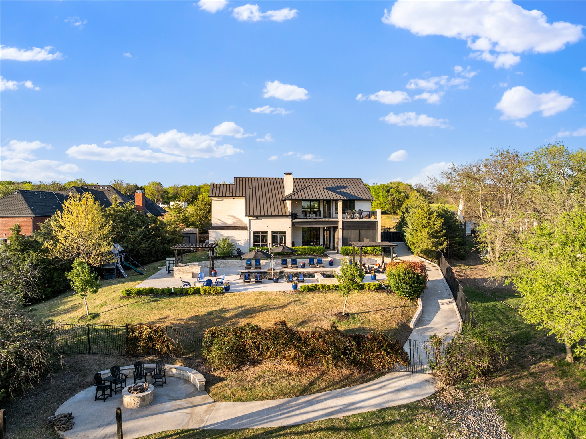 3548 Pinnacle Bay Point Little Elm TX 75068