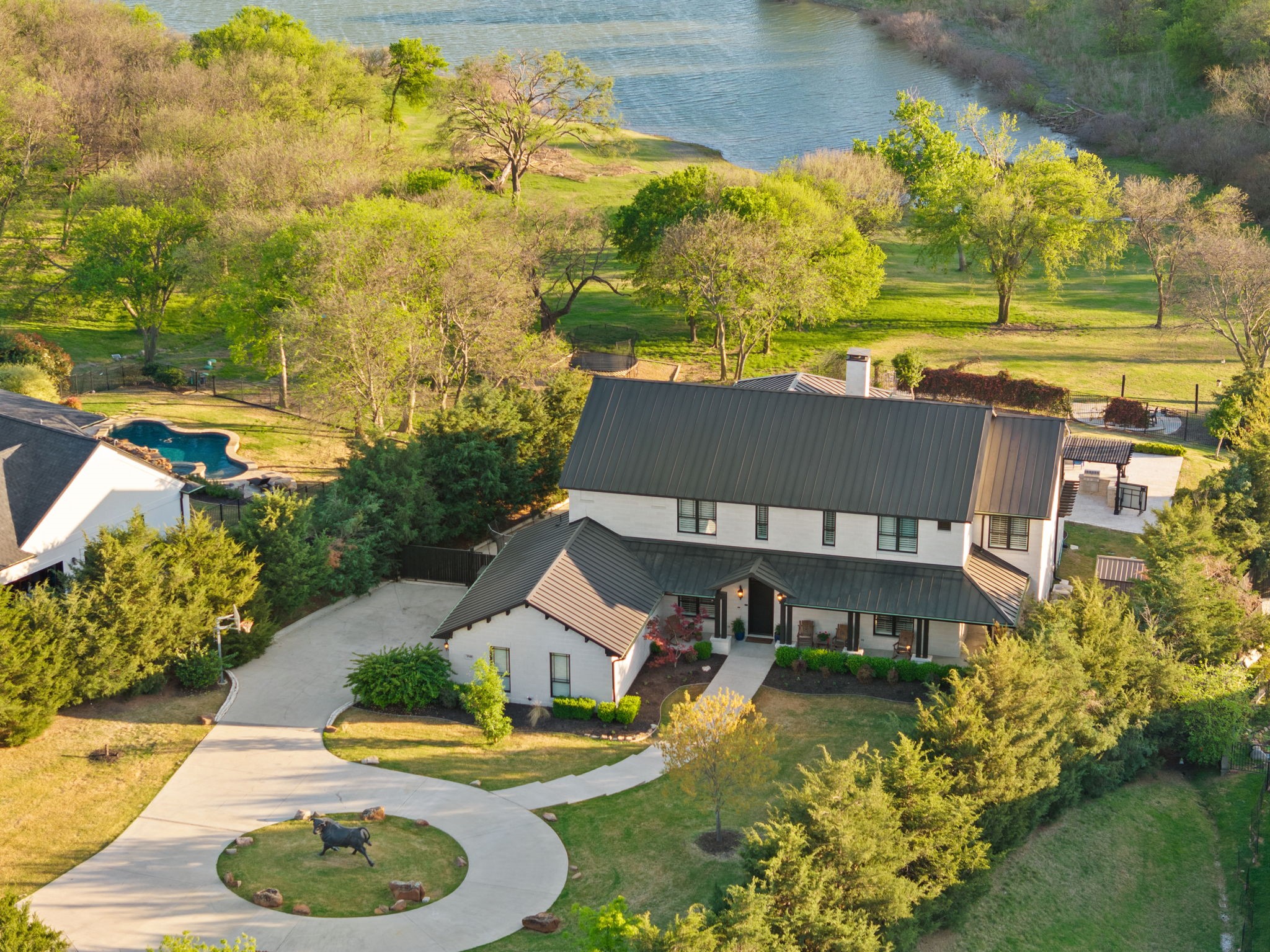 3548 Pinnacle Bay Point Little Elm TX 75068